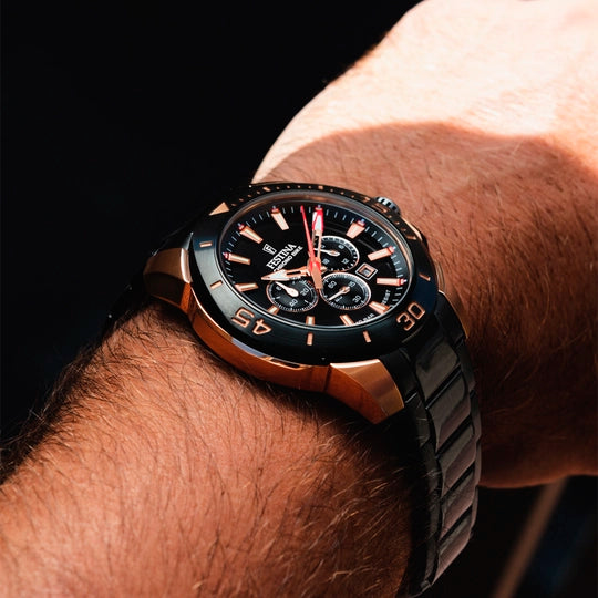 Festina CHRONO BIKE Special Edition F20645/1