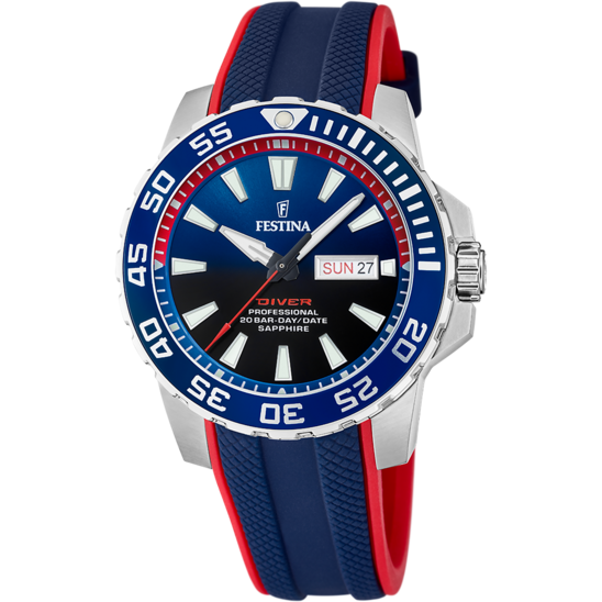Festina THE ORIGINALS DIVERS