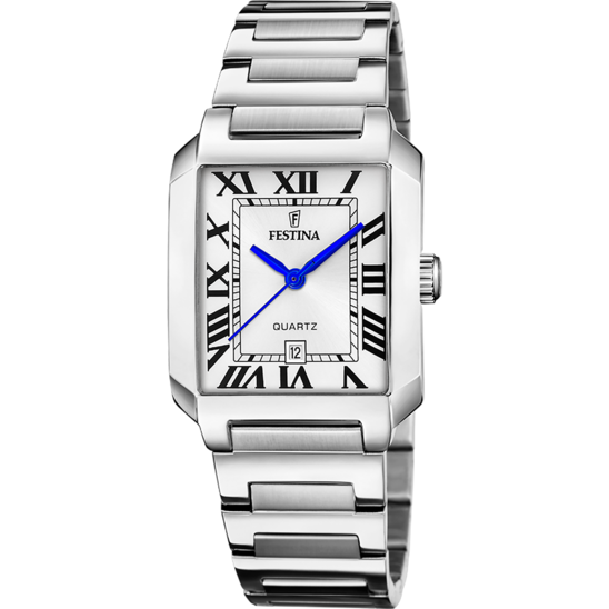 Festina ON THE SQUARE Ladies Watch F20679/1