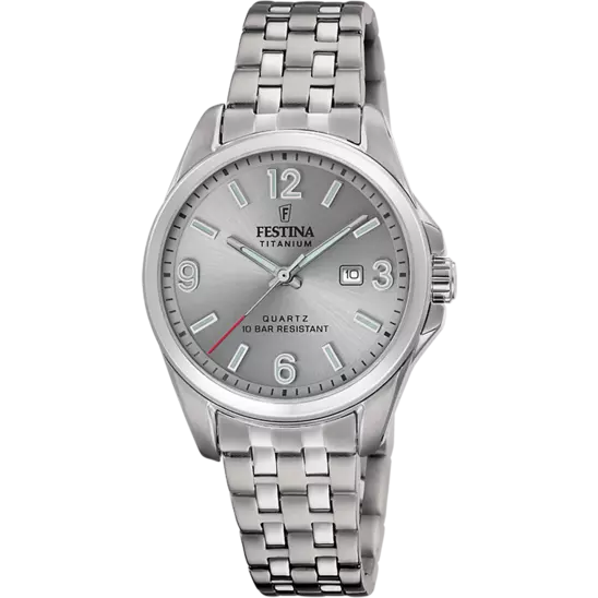 Festina TITANIUM Ladies F20697/2