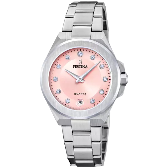 Festina MADEMOISELLE Pink F20700/2