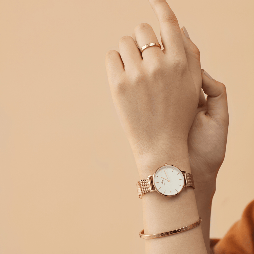 Daniel Wellington Petite Melrose