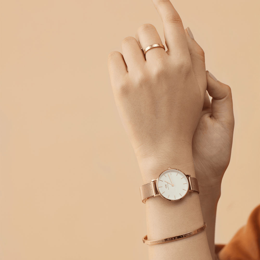 Daniel Wellington Petite Melrose