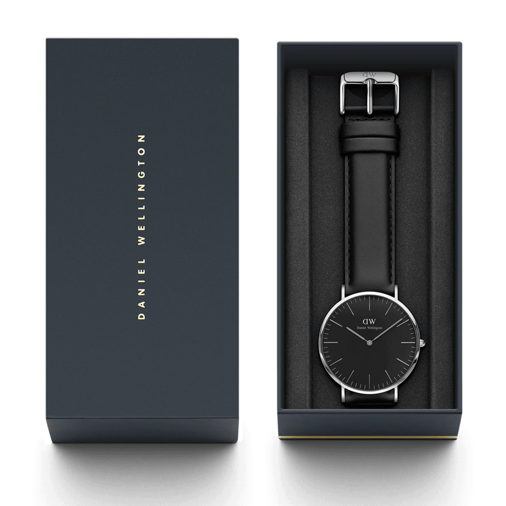 DANIEL WELLINGTON CLASSIC SHEFFIELD