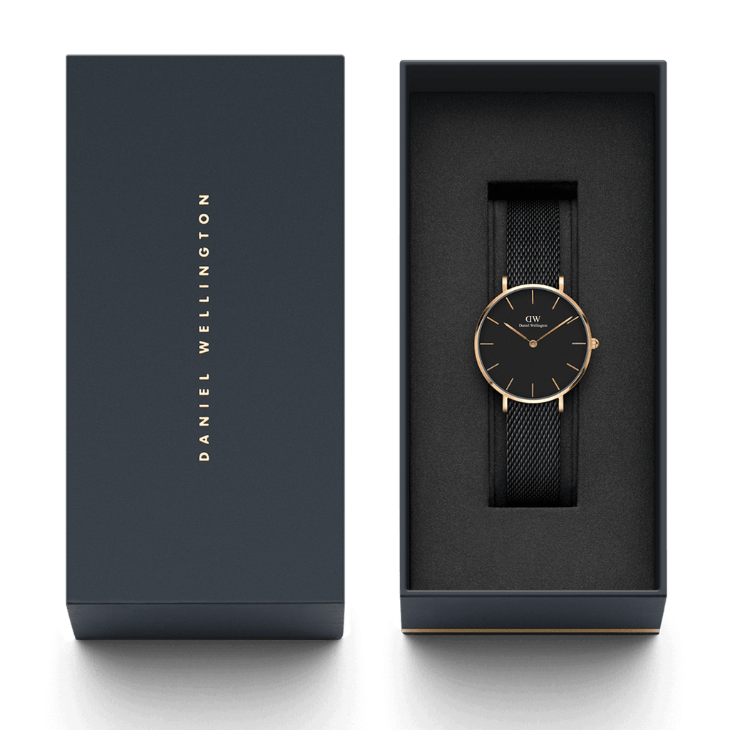 Daniel Wellington Petite Ashfield