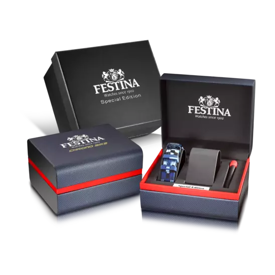 Festina CHRONO BIKE Special Edition F20645/1