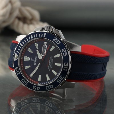 Festina THE ORIGINALS DIVERS