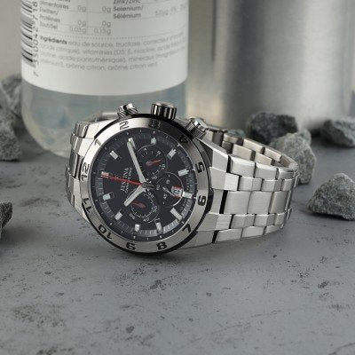 Festina CHRONO BIKE Black Dial F20670/6