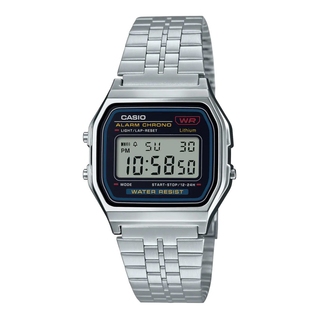 Casio Retro A159W-N1DF