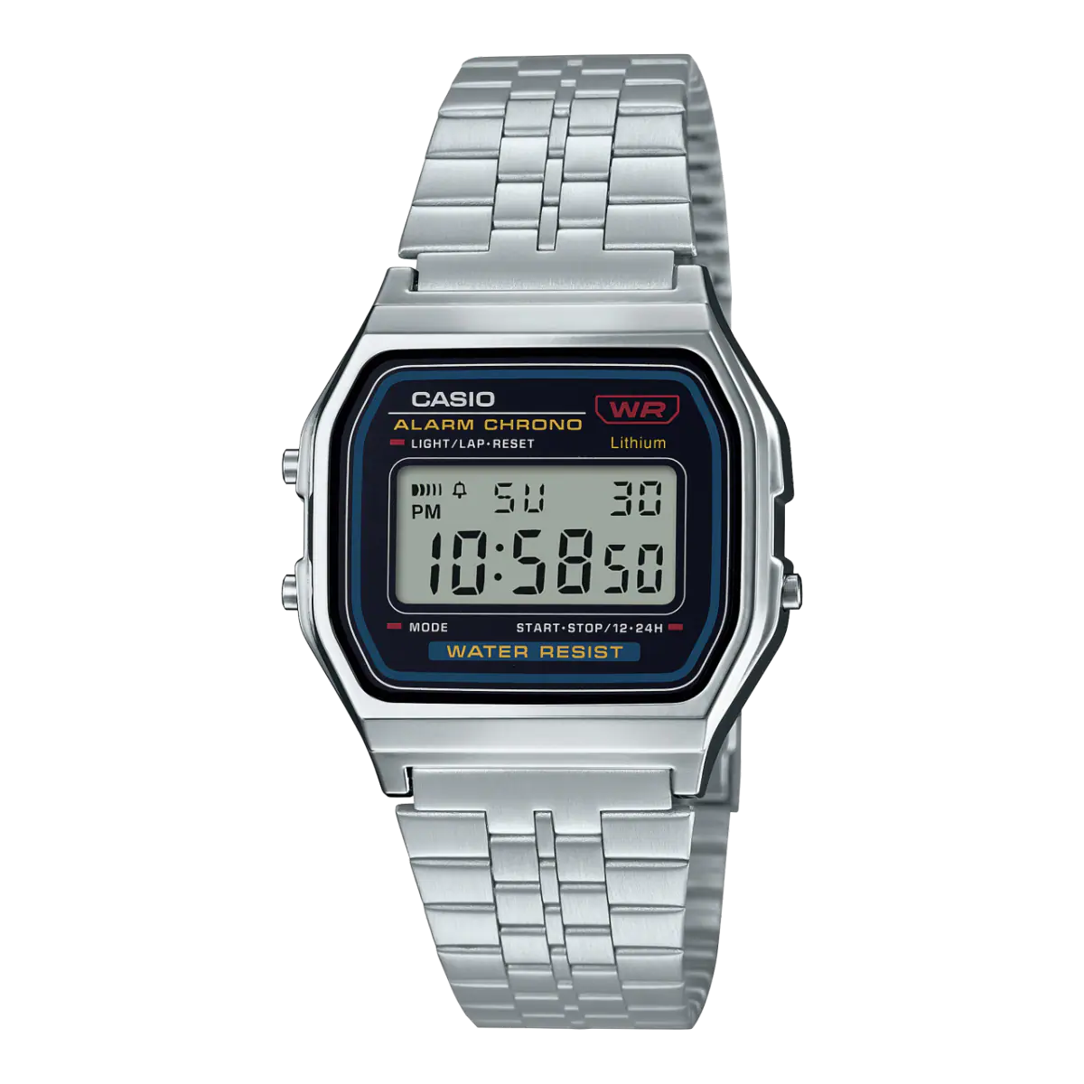 Casio Retro A159W-N1DF