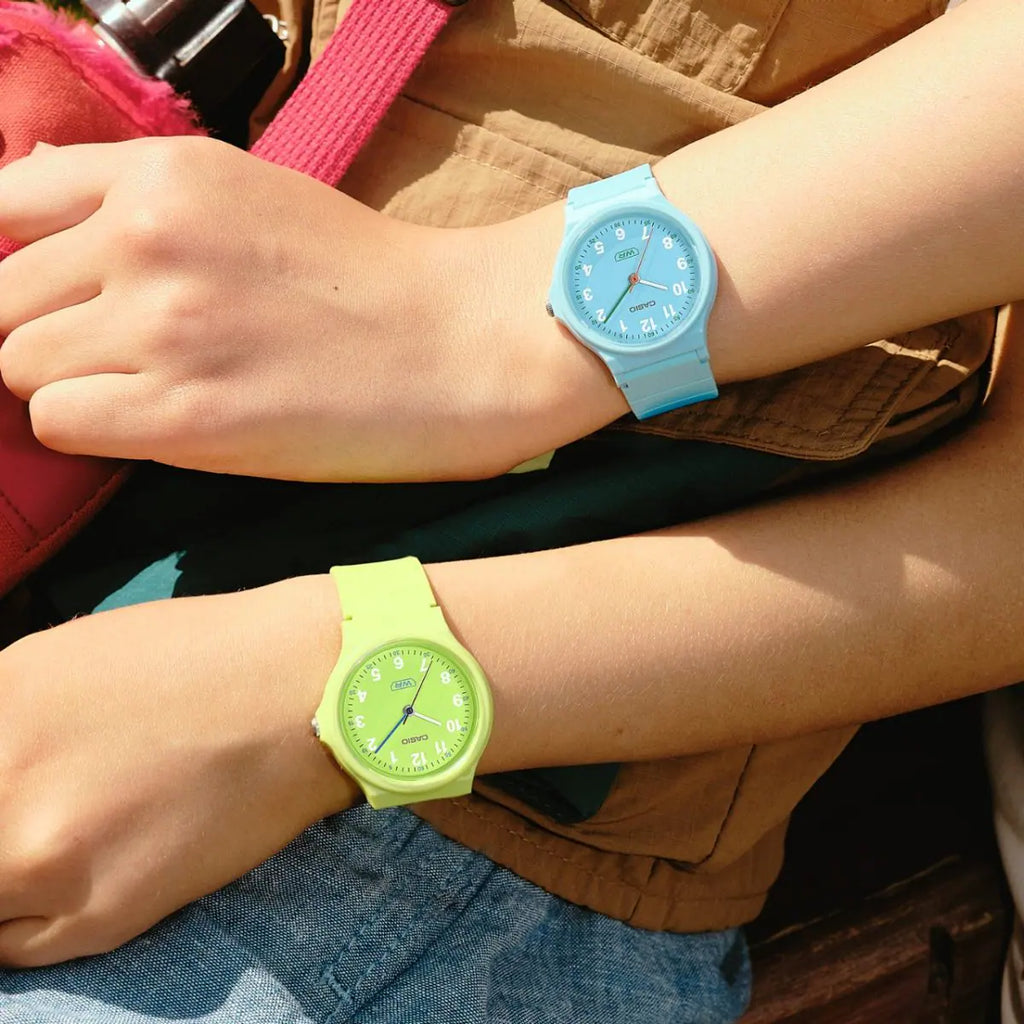 Casio Pop LQ-24B-3BDF