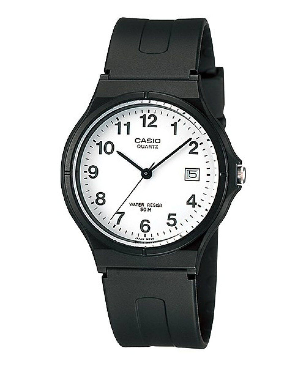 Casio MW-59-7BVDF Standard Collection