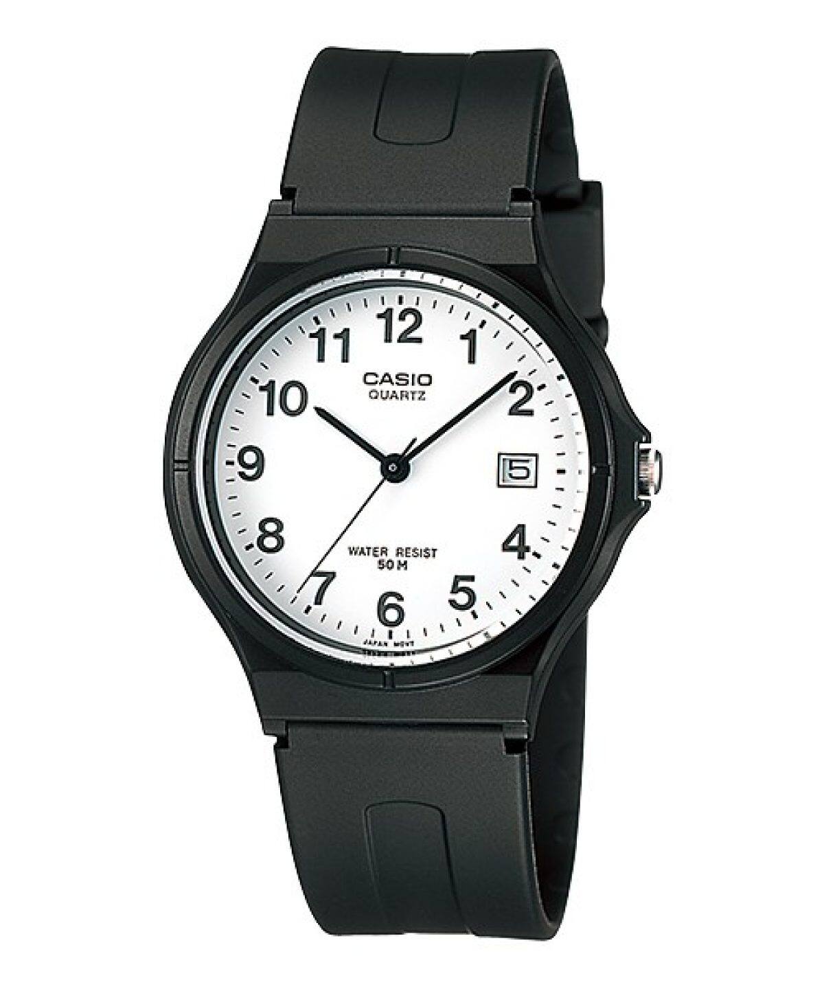 Casio MW-59-7BVDF Standard Collection