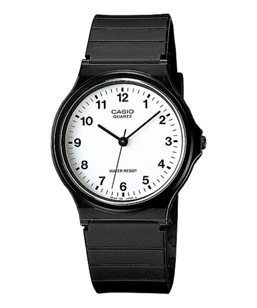 Casio MQ-24-7BDLF Standard Collection