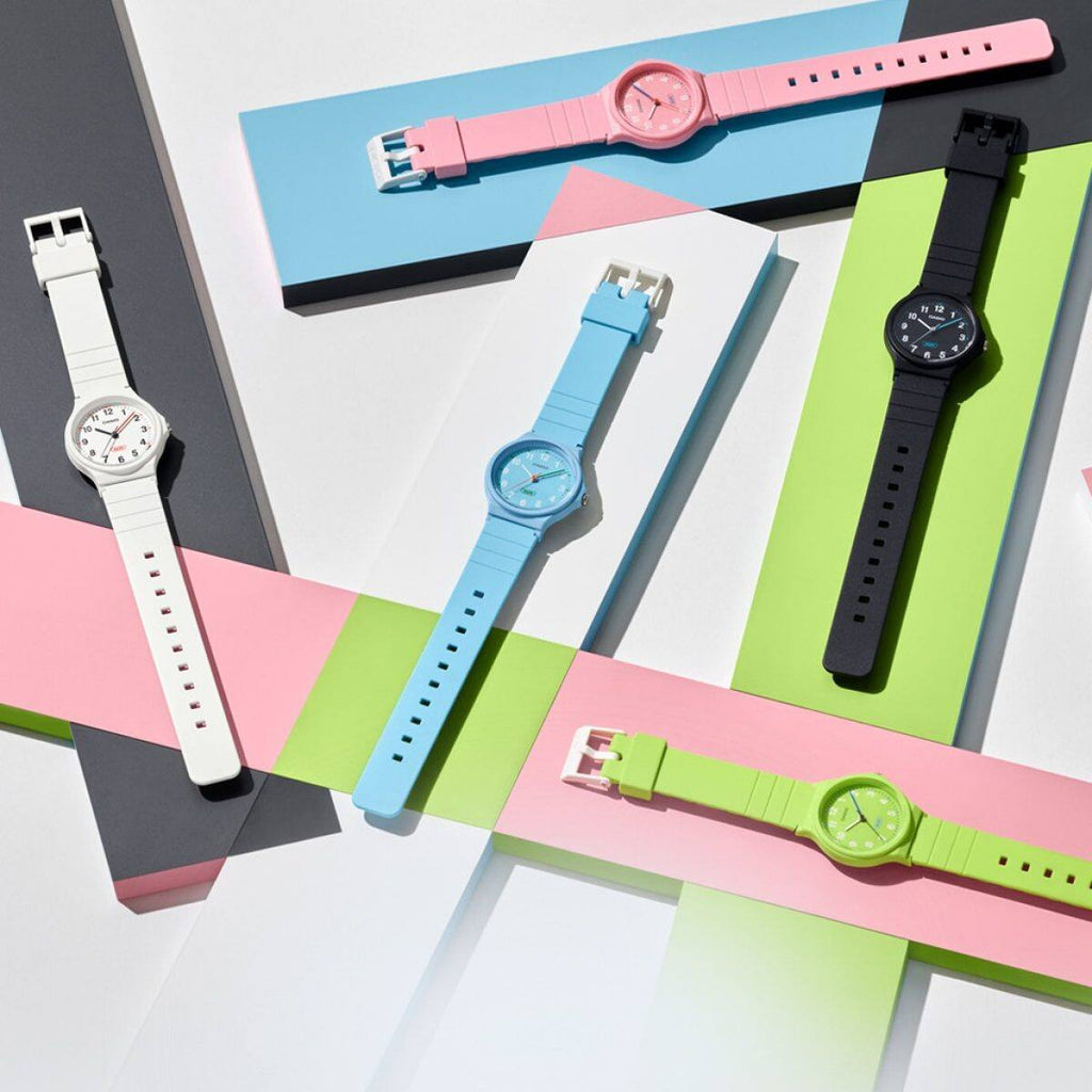 Casio Standard Collection