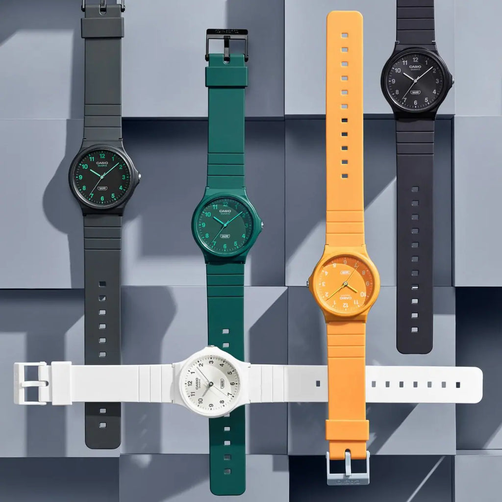 Casio MQ-24B-3BDF