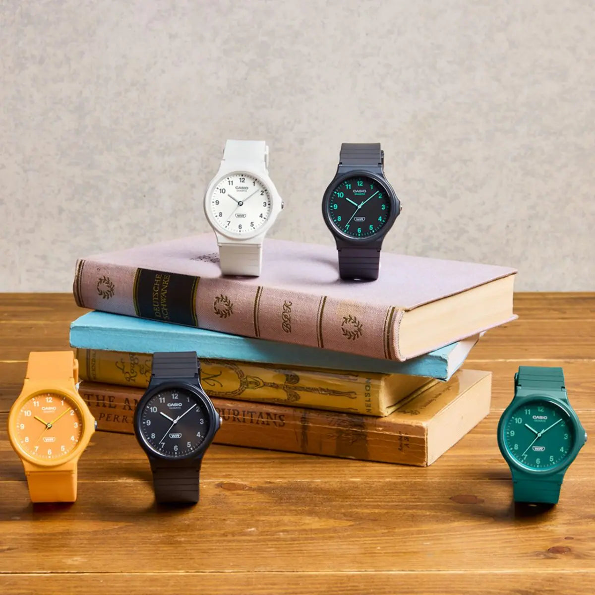 Casio MQ-24B-3BDF