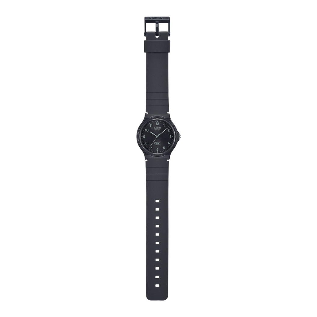 Casio Pop Standard Collection Unisex MQ-24B-1BDF Bio Resin
