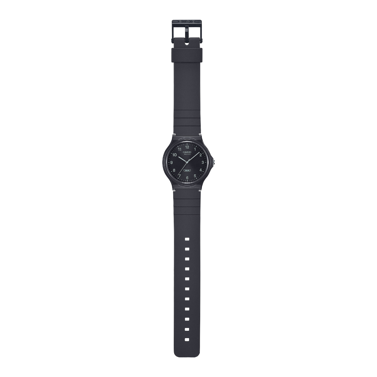 Casio Pop Standard Collection Unisex MQ-24B-1BDF Bio Resin