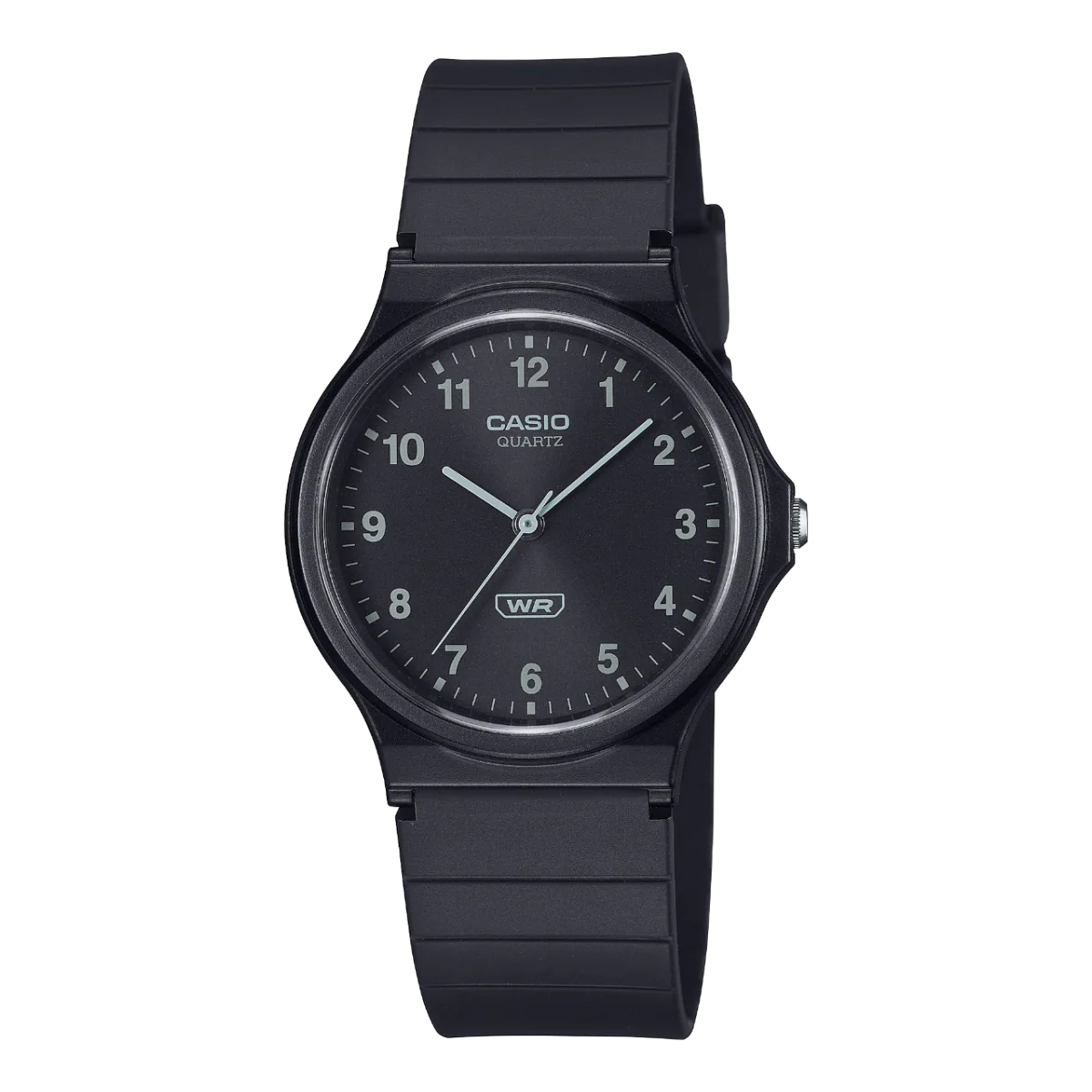 Casio Pop Standard Collection Unisex MQ-24B-1BDF Bio Resin