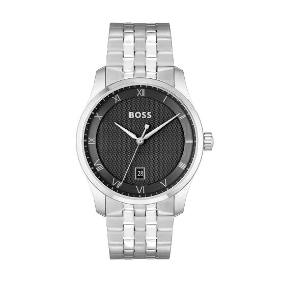 Hugo boss principle