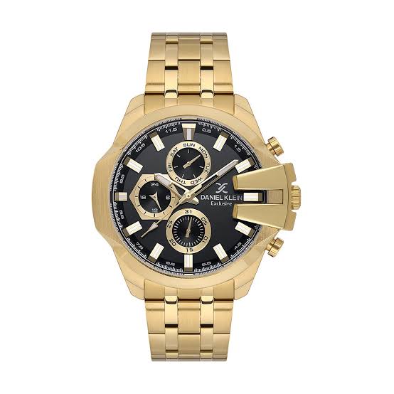 Daniel Klein Exclusive