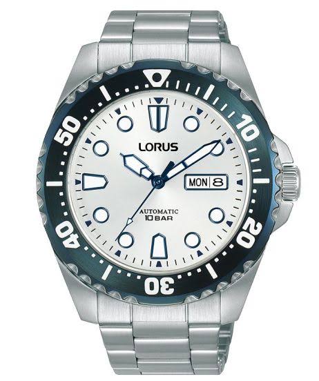 Lorus Automatic Mens Watch