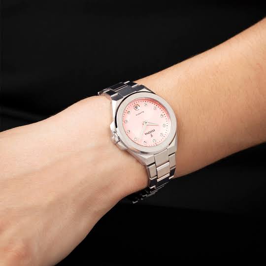 Festina MADEMOISELLE Pink F20700/2