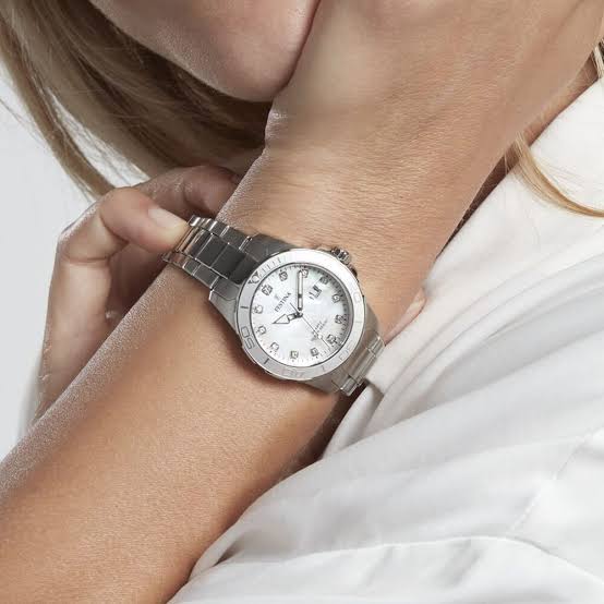 Festina BOYFRIEND COLLECTION Mother of Pearl
