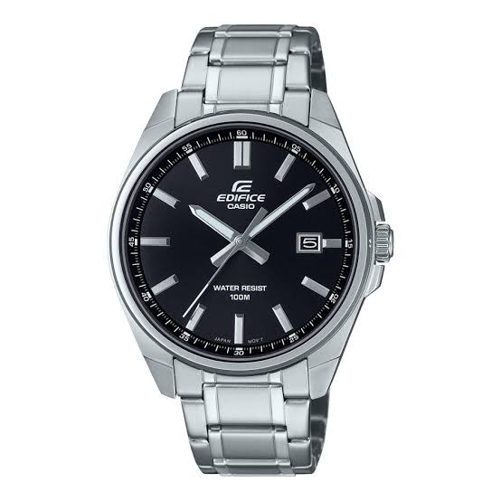 Casio Edifice EFV-150D-1AVUDF Gents Watch