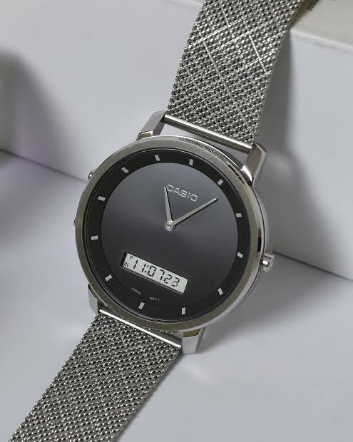 Casio MTP-B200M-1EDF