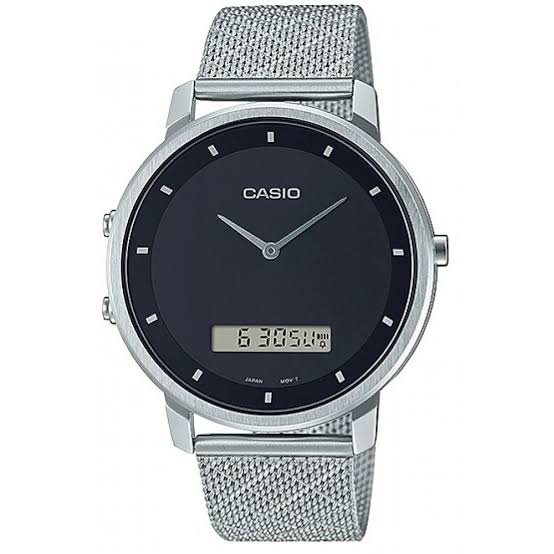 Casio MTP-B200M-1EDF