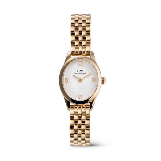 Daniel Wellington Ophelia Mini Gold