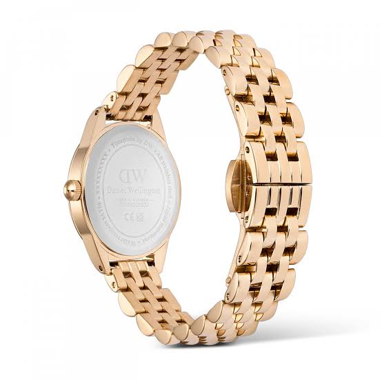 Daniel Wellington Ophelia Mini Gold