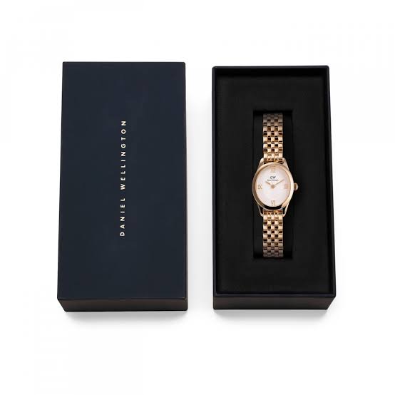 Daniel Wellington Ophelia Mini Gold