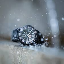 Luminox Original Navy Seal - 3001