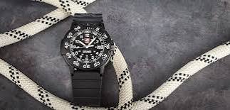 Luminox Original Navy Seal - 3001