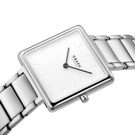 Obaku Firkant Brace
