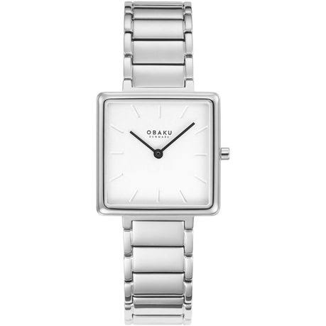 Obaku Firkant Brace