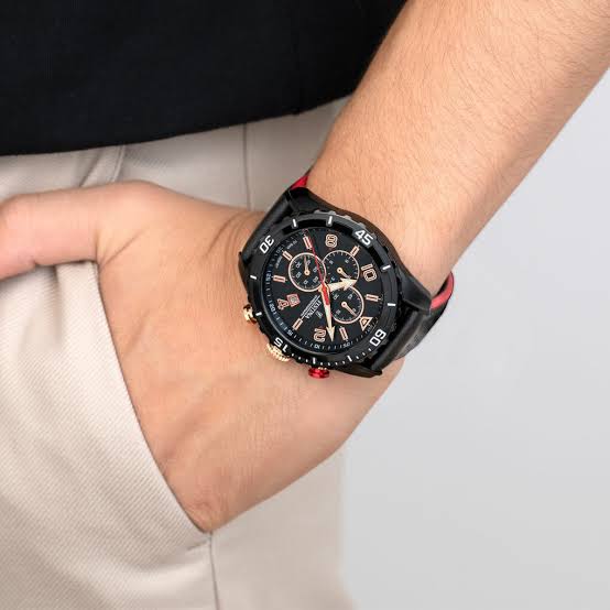 Festina Chronograph Sport F20519/4