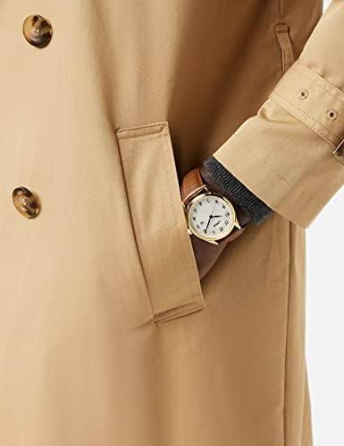 Lorus Gold Analog Watch