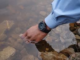 Casio G-Shock GA2100 Black