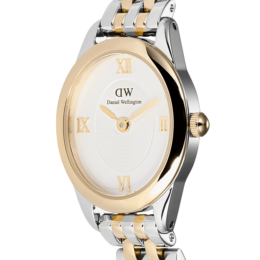 Daniel Wellington Ophelia Mini Two-tone Silver Gold
