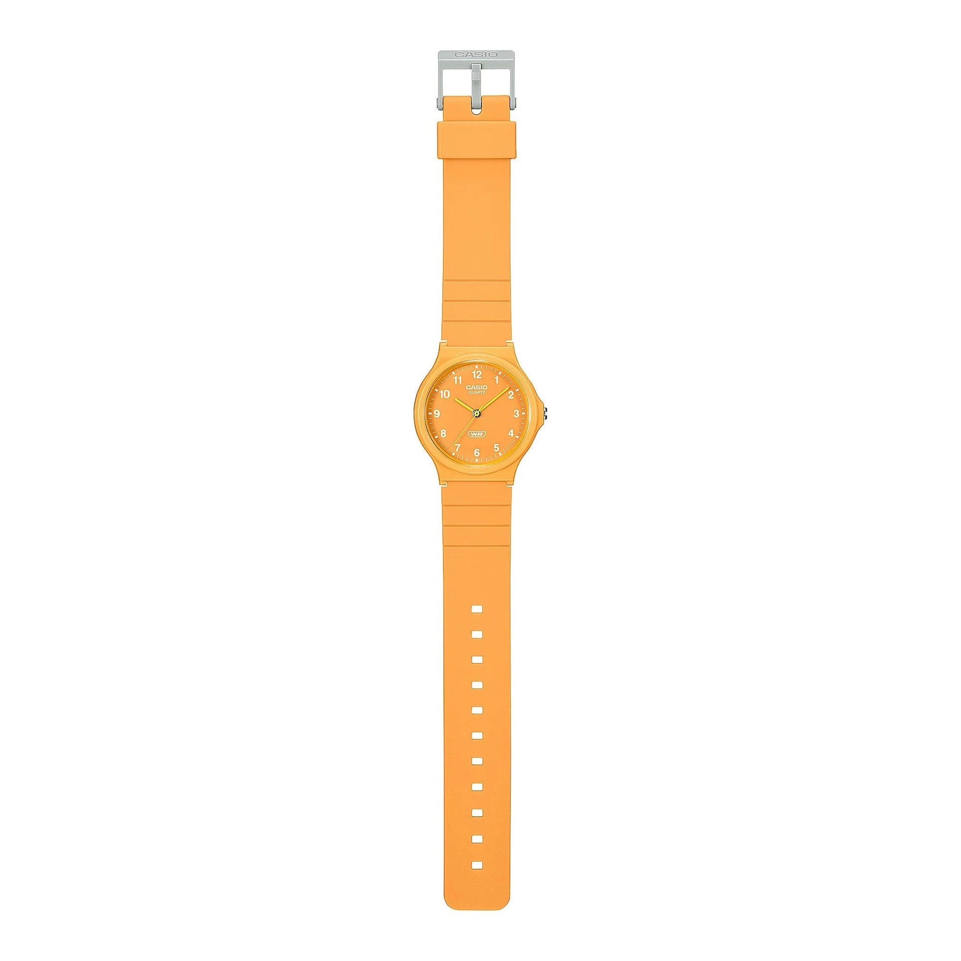 Casio Pop MQ-24B-9BDF Standard Collection
