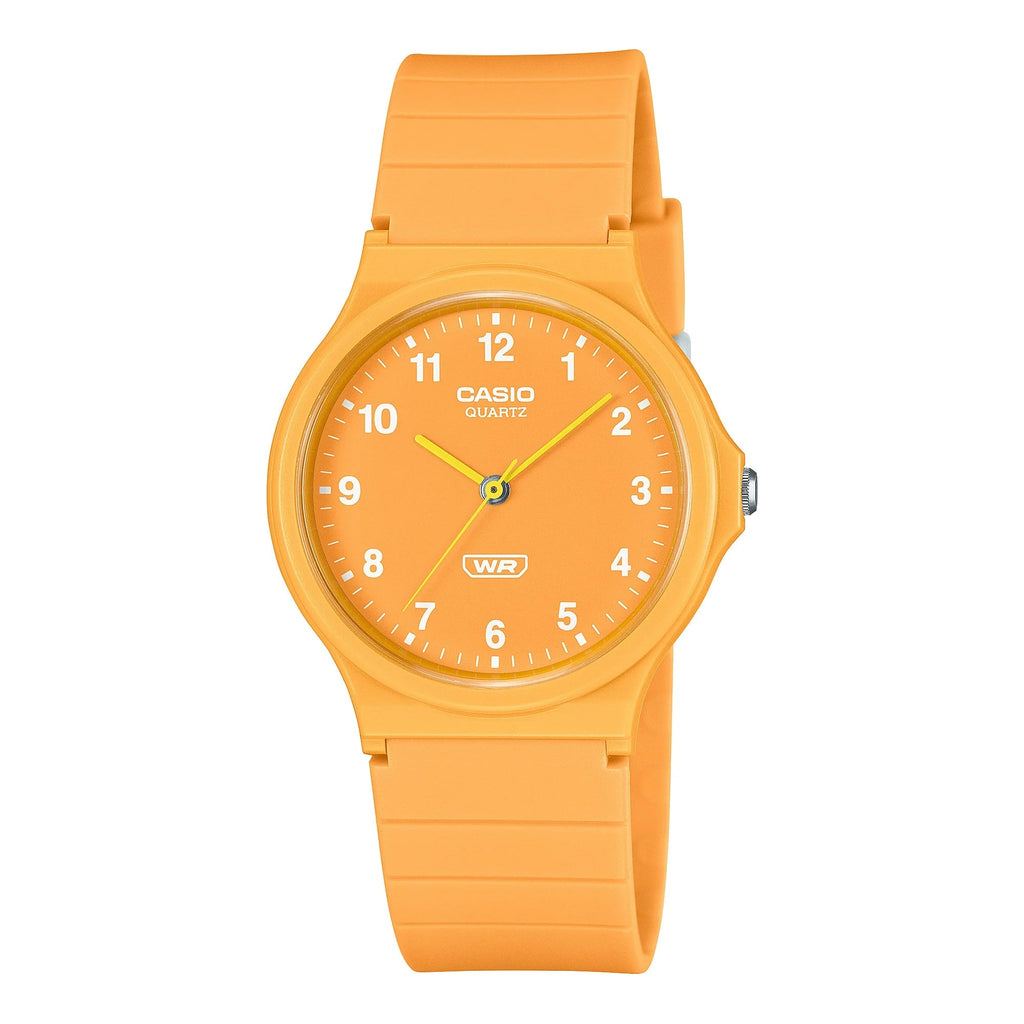 Casio Pop MQ-24B-9BDF Standard Collection
