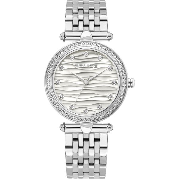 Police Sambesi Ladies Watch