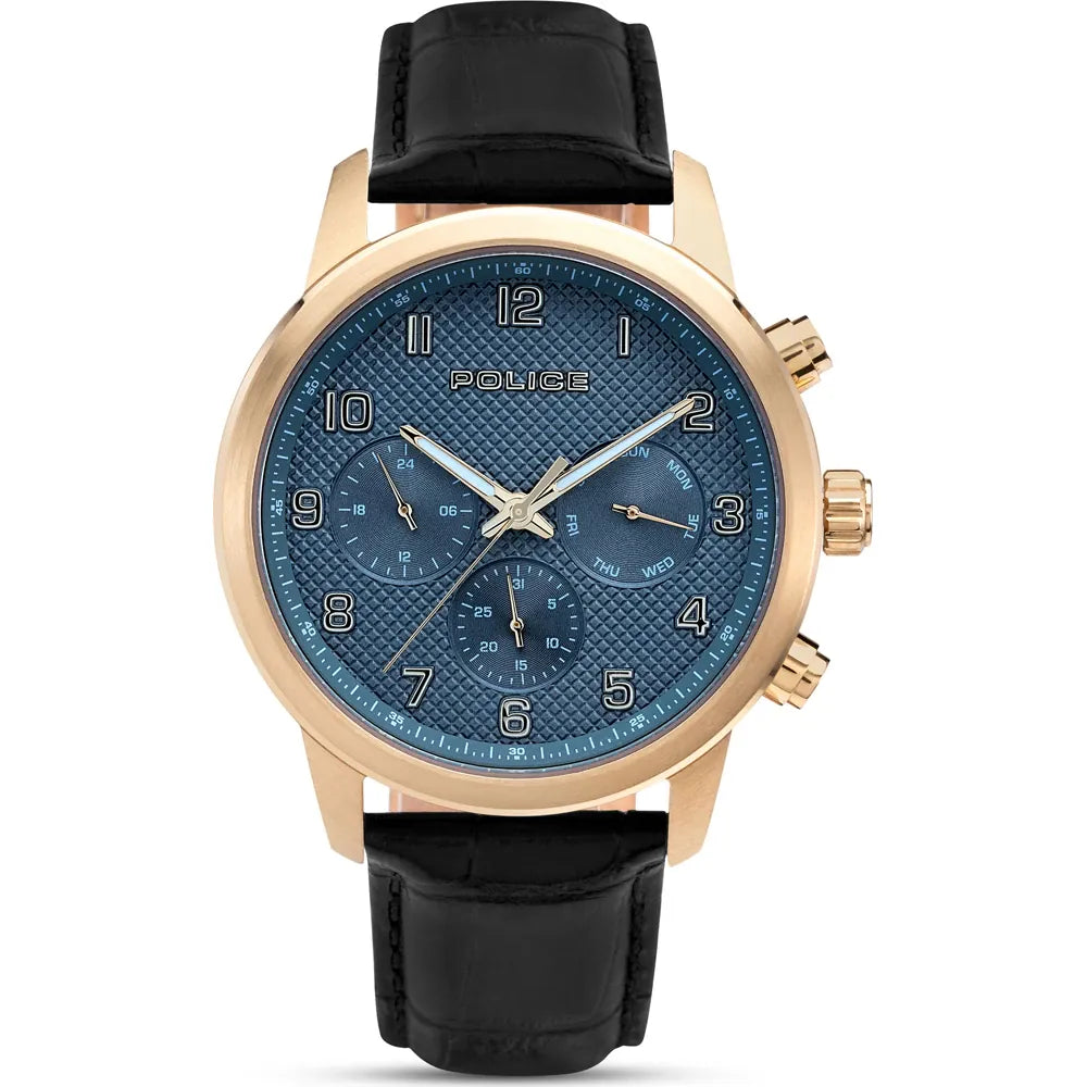 Police Anniversary Collection Limited Edition