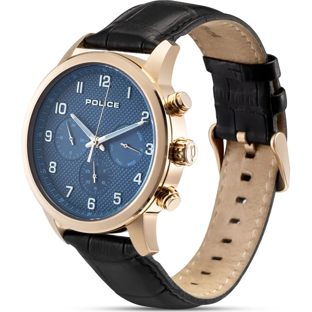 Police Anniversary Collection Limited Edition
