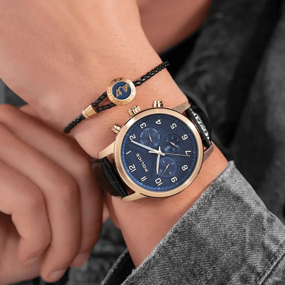 Police Anniversary Collection Limited Edition