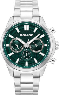 Police Rangy  Watch